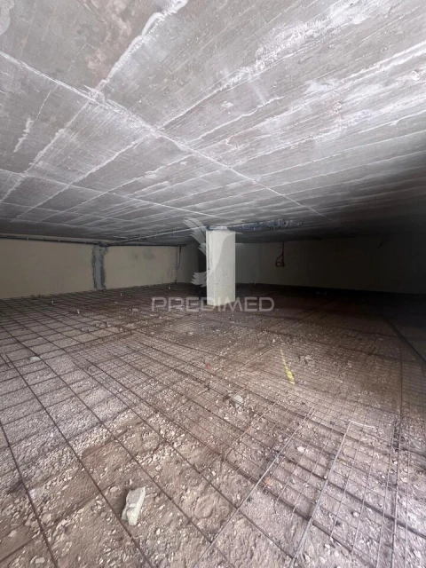 Apartamento T2 para Venda em Fernao Ferro