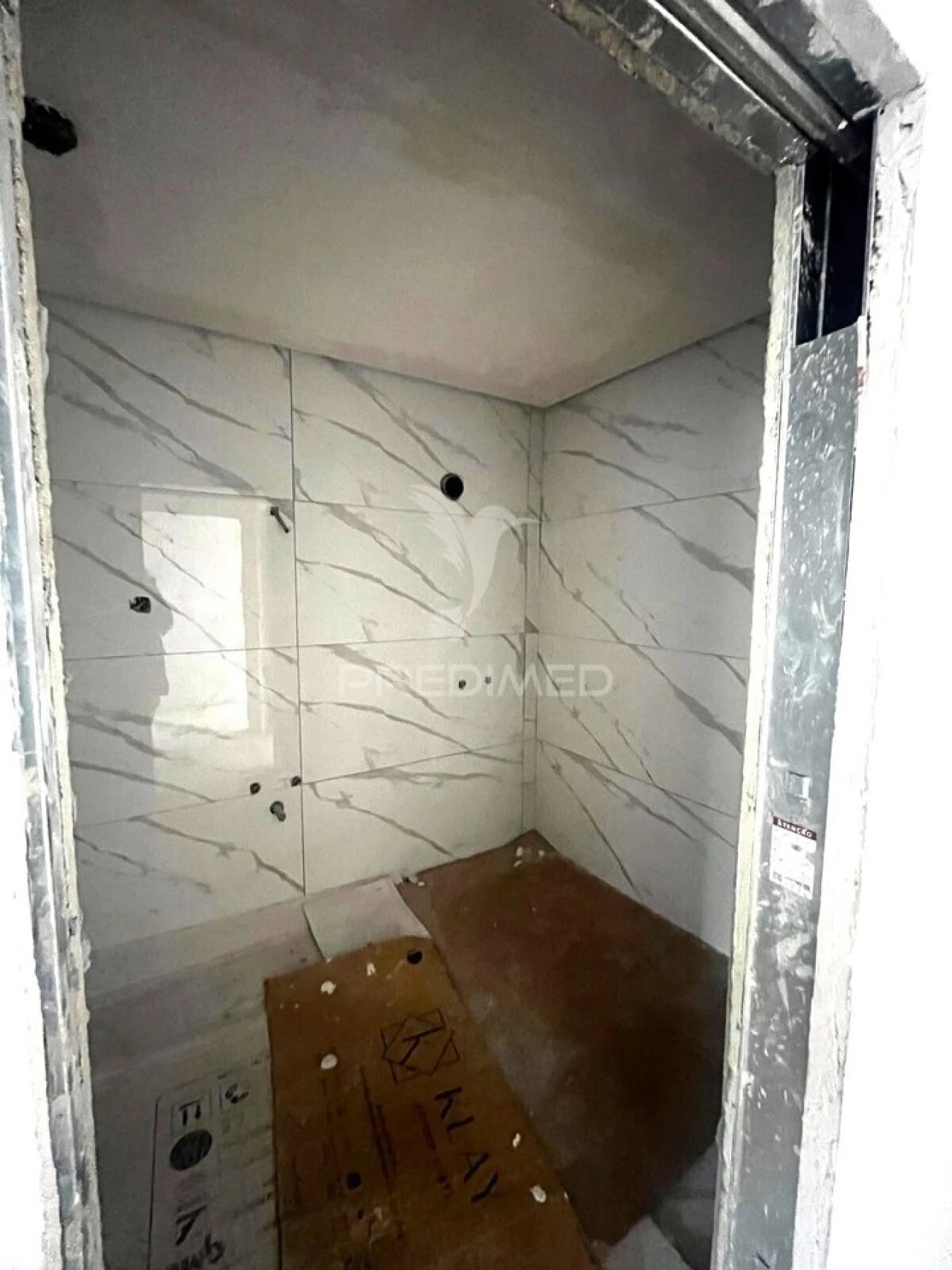 Apartamento T2 para Venda em Fernao Ferro Foto 14