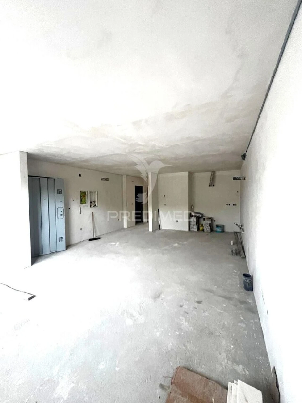 Apartamento T2 para Venda em Fernao Ferro Foto 3