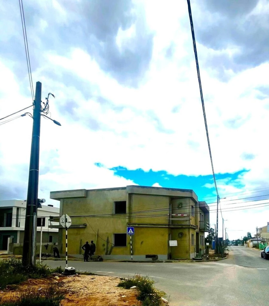 Apartamento T2 para Venda em Fernao Ferro