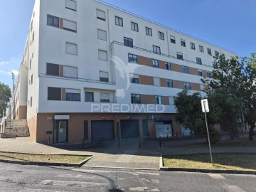 Apartamento T2 para Venda em Santa Clara