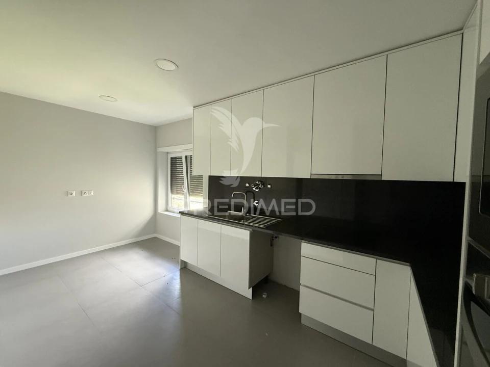 Apartamento T3 para Venda em Torres Novas (Santa Maria, Salvador e Santiago) Foto 2