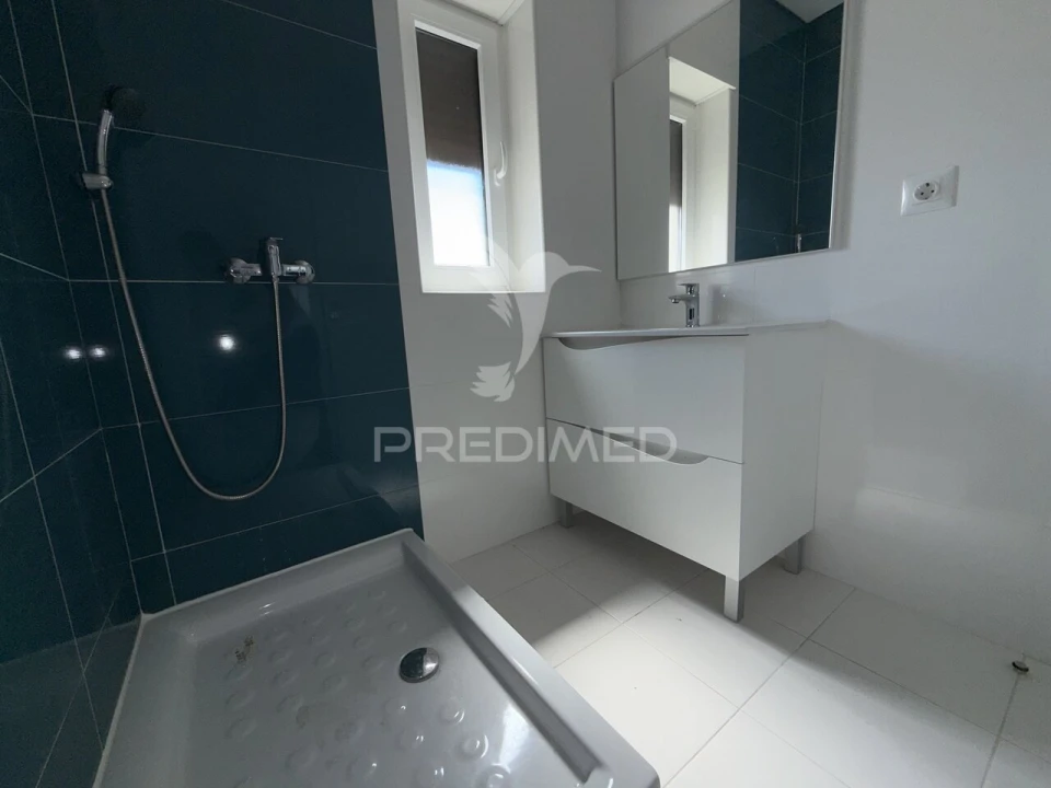 Apartamento T3 para Venda em Torres Novas (Santa Maria, Salvador e Santiago) Foto 27