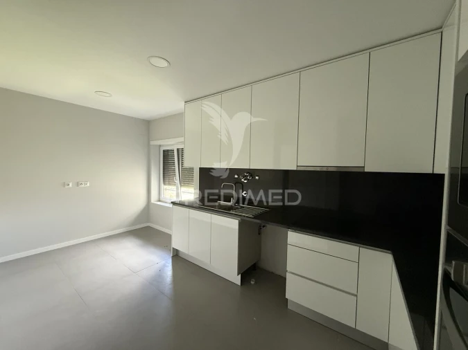 Apartamento T3 para Venda em Torres Novas (Santa Maria, Salvador e Santiago) Foto 2