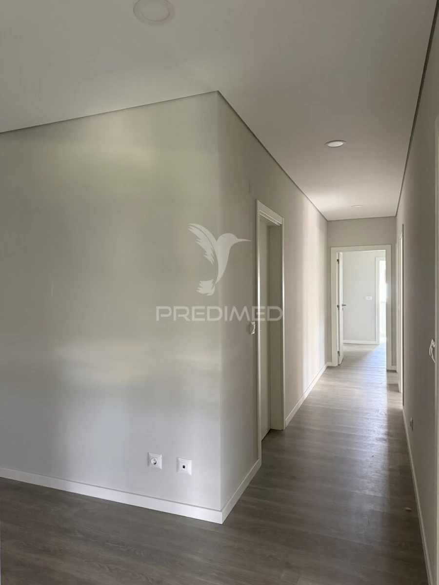 Apartamento T3 para Venda em Torres Novas (Santa Maria, Salvador e Santiago) Foto 9