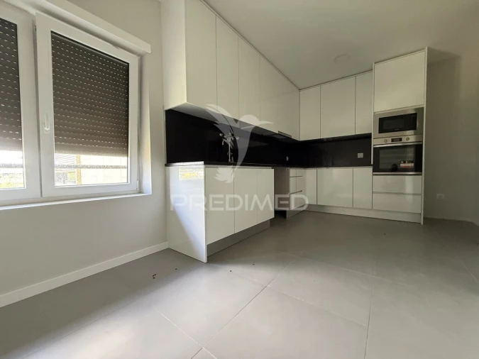 Apartamento T3 para Venda em Torres Novas (Santa Maria, Salvador e Santiago)
