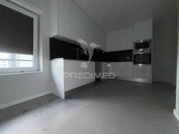 Apartamento T3 para Venda em Torres Novas (Santa Maria, Salvador e Santiago)