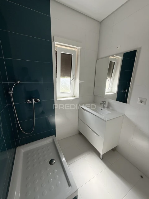 Apartamento T3 para Venda em Torres Novas (Santa Maria, Salvador e Santiago)