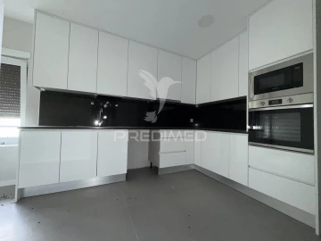 Apartamento T3 para Venda em Torres Novas (Santa Maria, Salvador e Santiago)