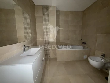 Apartamento T3 para Venda em Torres Novas (Santa Maria, Salvador e Santiago)