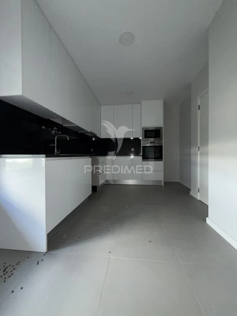 Apartamento T3 para Venda em Torres Novas (Santa Maria, Salvador e Santiago)