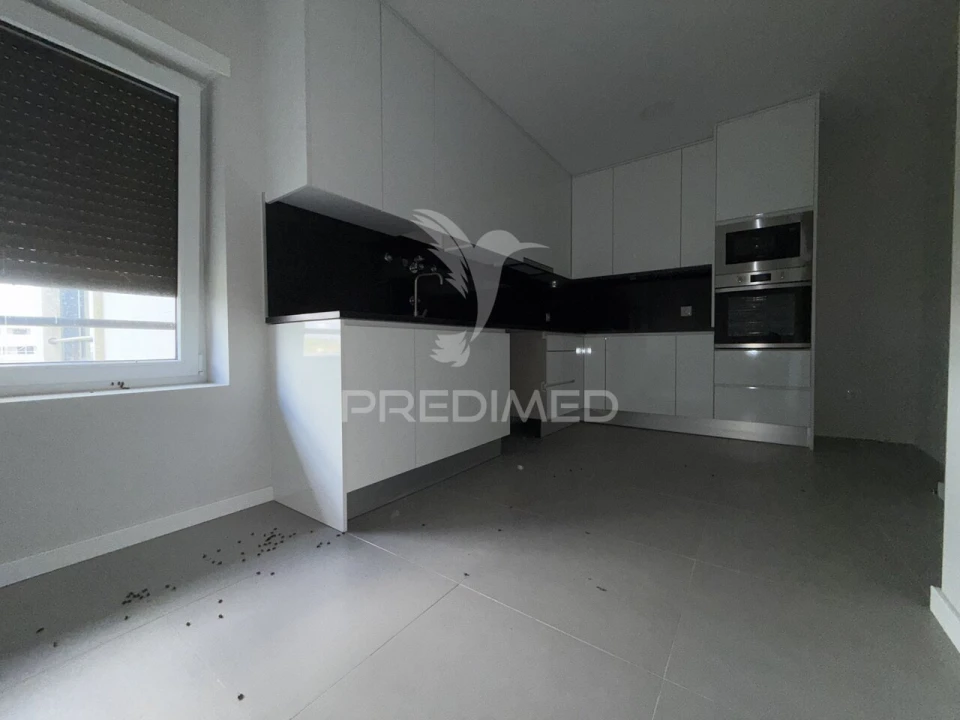 Apartamento T3 para Venda em Torres Novas (Santa Maria, Salvador e Santiago) Foto 2