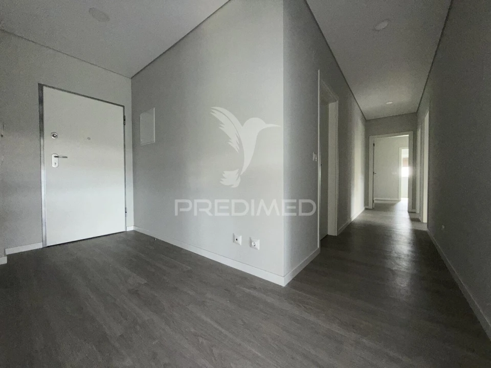 Apartamento T3 para Venda em Torres Novas (Santa Maria, Salvador e Santiago) Foto 12