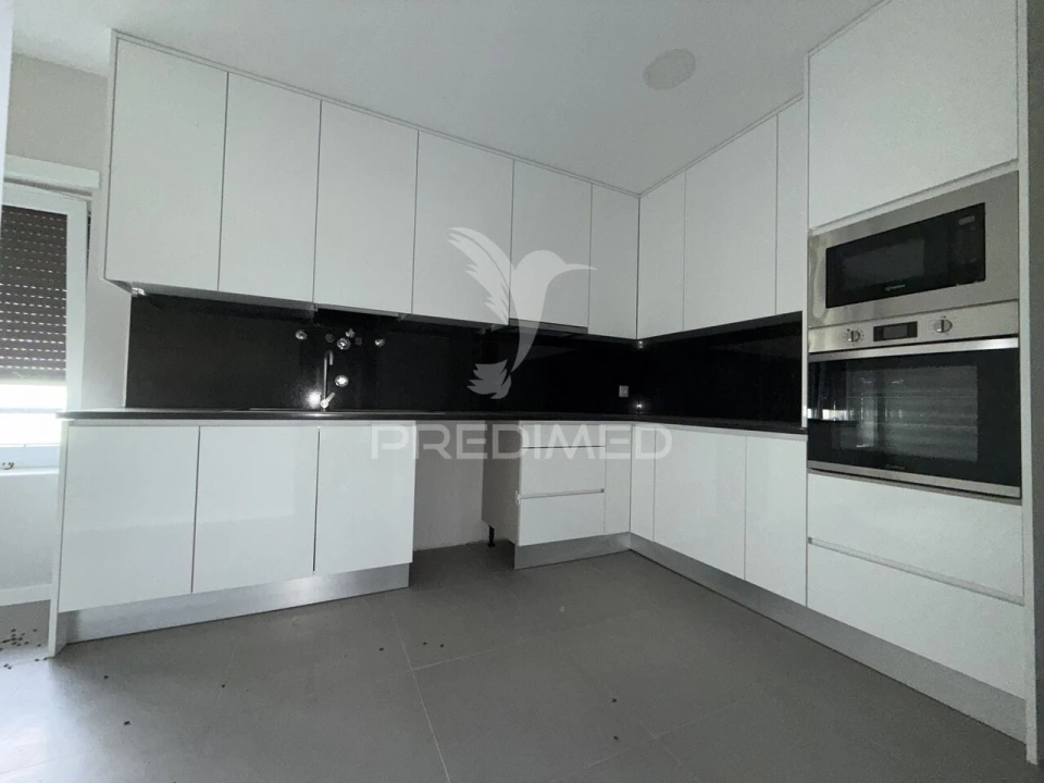 Apartamento T3 para Venda em Torres Novas (Santa Maria, Salvador e Santiago) Foto 1