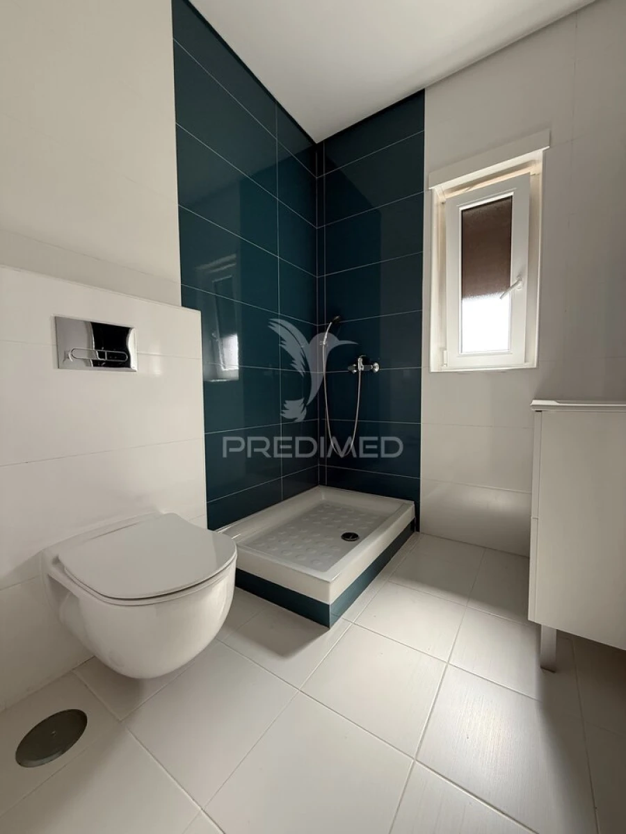 Apartamento T3 para Venda em Torres Novas (Santa Maria, Salvador e Santiago) Foto 29