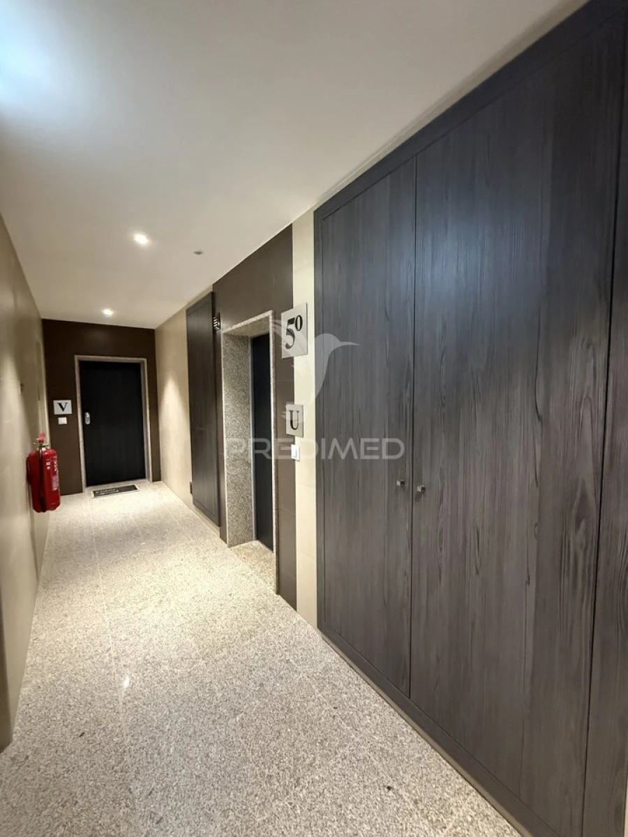 Apartamento T3 para Venda em Torres Novas (Santa Maria, Salvador e Santiago) Foto 6