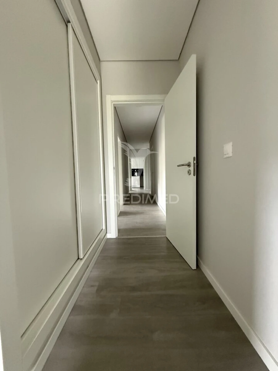Apartamento T3 para Venda em Torres Novas (Santa Maria, Salvador e Santiago) Foto 24