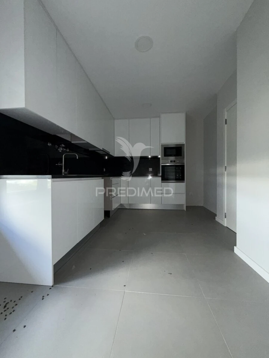 Apartamento T3 para Venda em Torres Novas (Santa Maria, Salvador e Santiago) Foto 5
