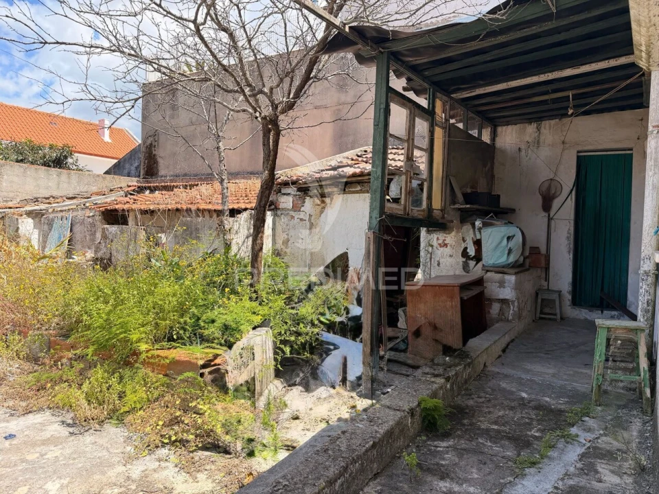 Moradia T3 para Venda em Baixa da Banheira e Vale da Amoreira Foto 5