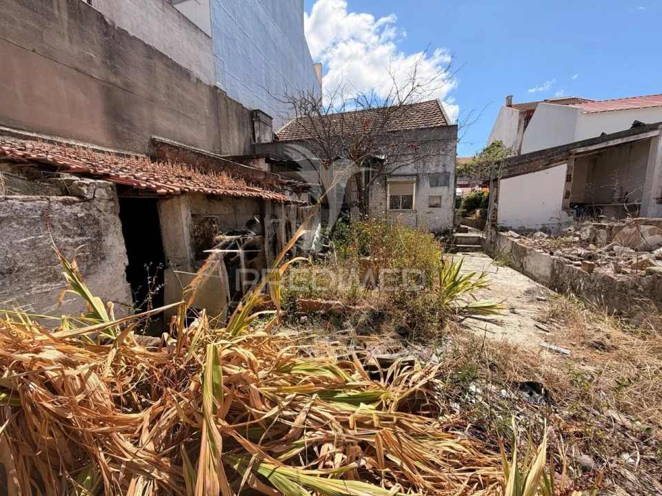 Moradia T3 para Venda em Baixa da Banheira e Vale da Amoreira Foto 35