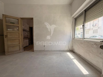 Moradia T3 para Venda em Baixa da Banheira e Vale da Amoreira