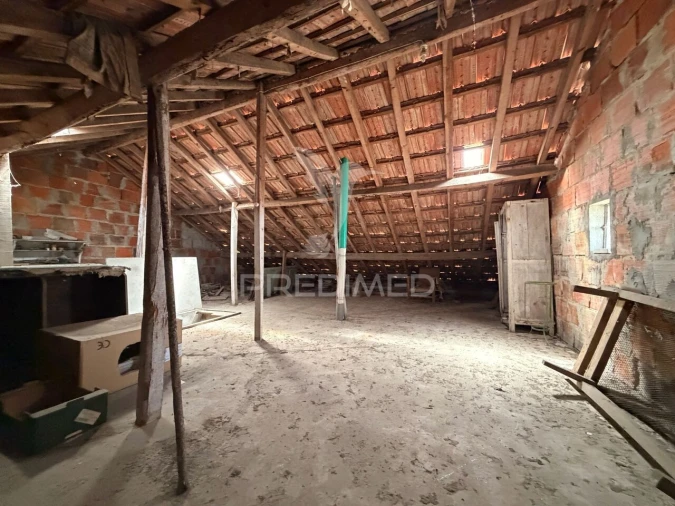 Moradia T3 para Venda em Baixa da Banheira e Vale da Amoreira Foto 27