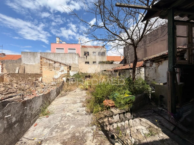 Moradia T3 para Venda em Baixa da Banheira e Vale da Amoreira Foto 36