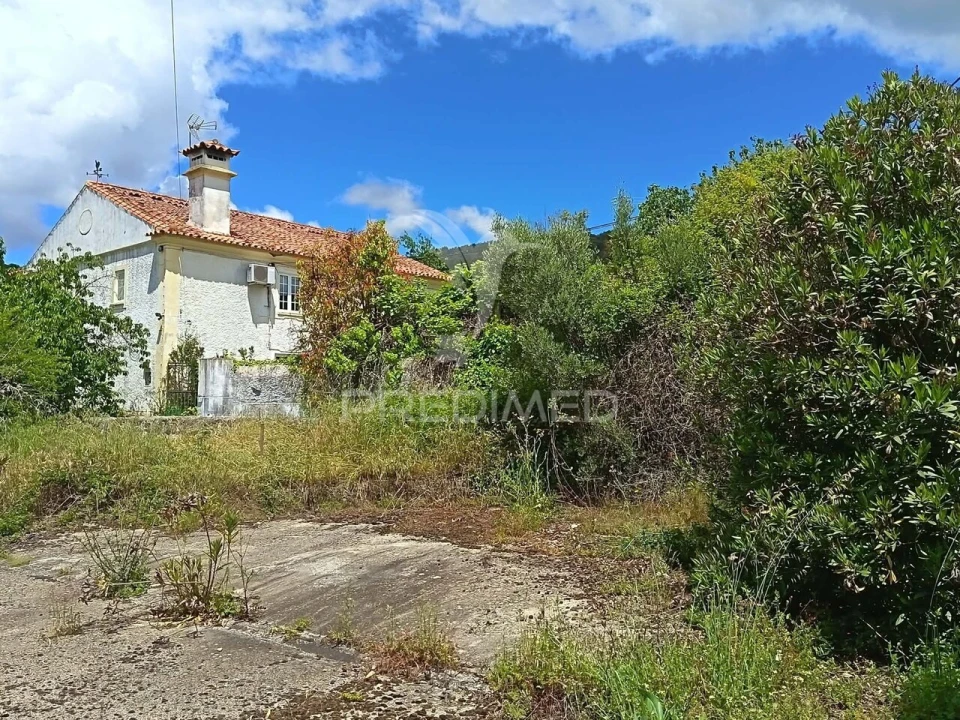 Moradia T4 para Venda em Ribeira de Nisa e Carreiras Foto 2