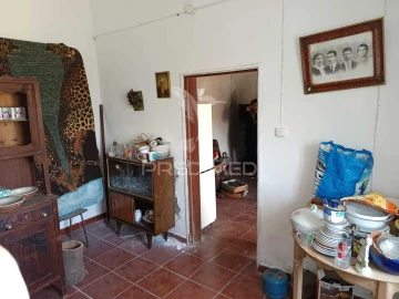 Terreno para Venda em Montoito