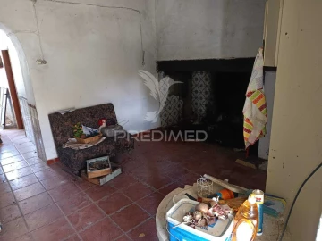Terreno para Venda em Montoito