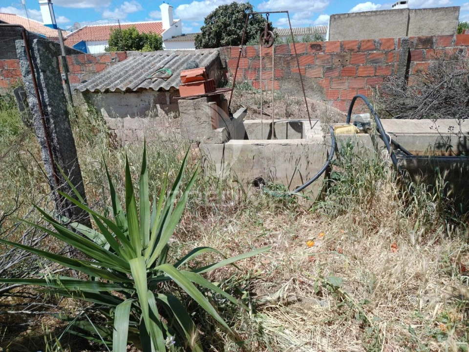 Terreno para Venda em Montoito Foto 4