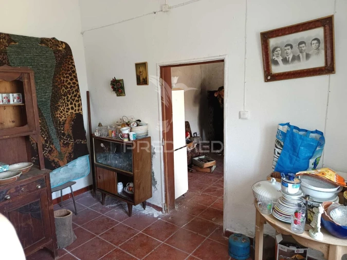 Terreno para Venda em Montoito Foto 16
