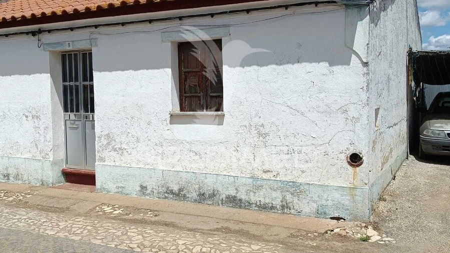 Terreno para Venda em Montoito