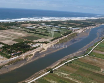 Terreno para Venda em Gafanha da Encarnação