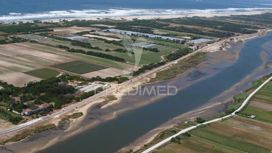Terreno para Venda em Gafanha da Encarnação