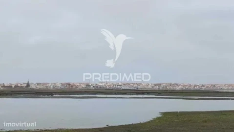 Terreno para Venda em Gafanha da Encarnação