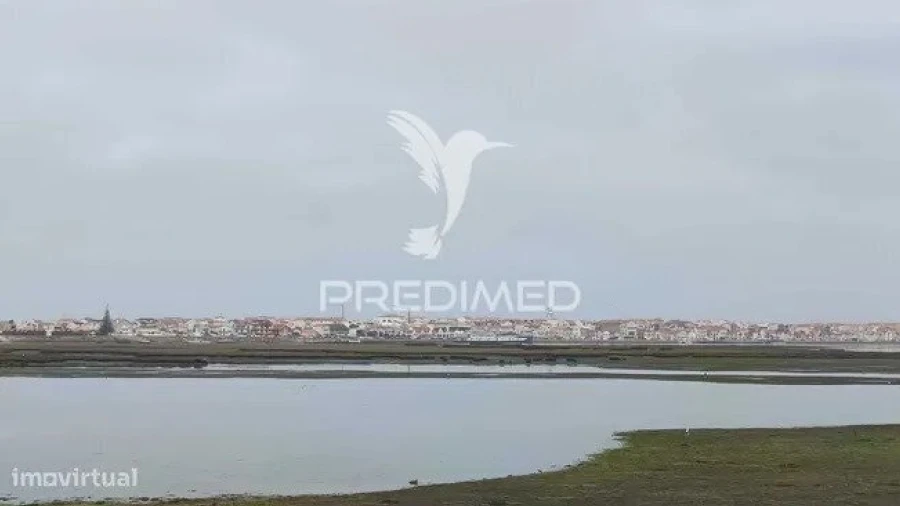 Terreno para Venda em Gafanha da Encarnação