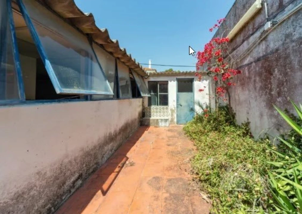 Terreno para Venda em Caparica e Trafaria Foto 3