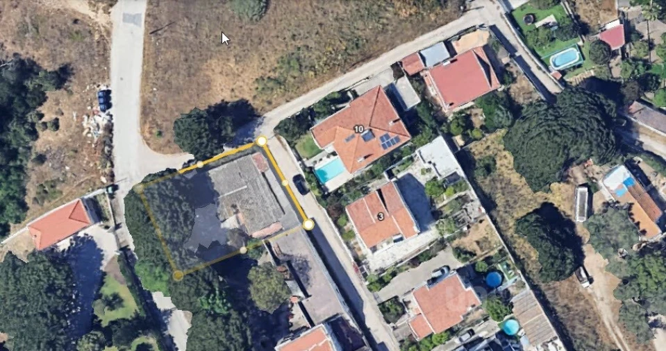 Terreno para Venda em Caparica e Trafaria Foto 2