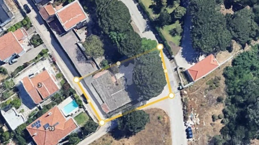 Terreno para Venda em Caparica e Trafaria