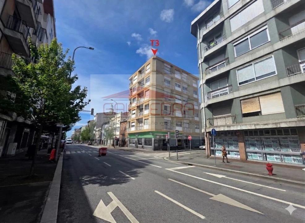 Apartamento T3 para Arrendamento em Bonfim Foto 1