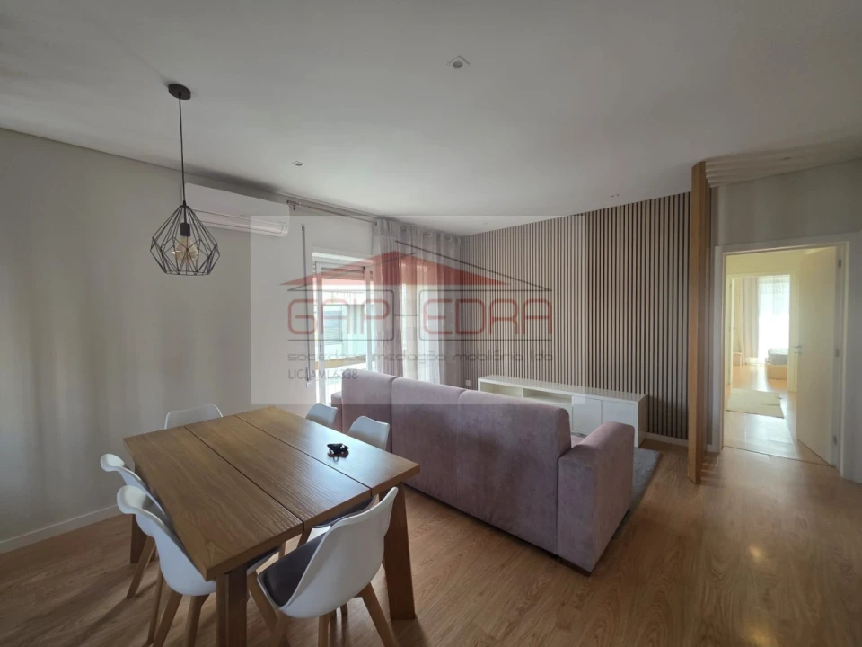 Apartamento T3 para Arrendamento em Bonfim Foto 4