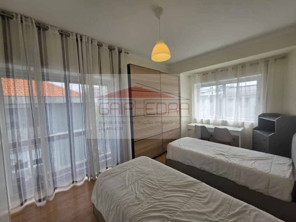 Apartamento T3 para Arrendamento em Bonfim Foto 14