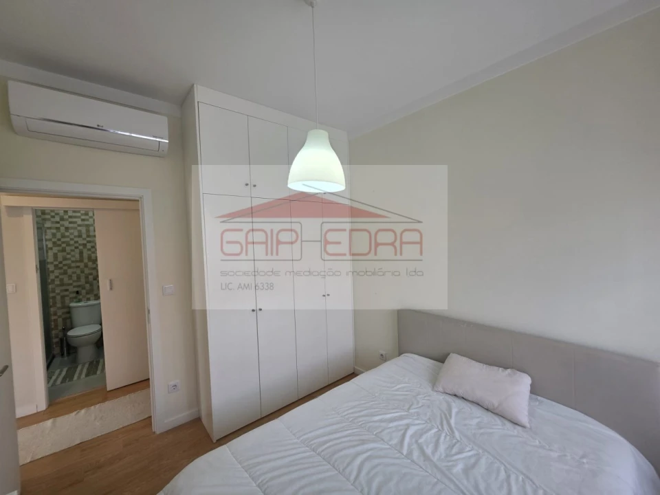 Apartamento T3 para Arrendamento em Bonfim Foto 15