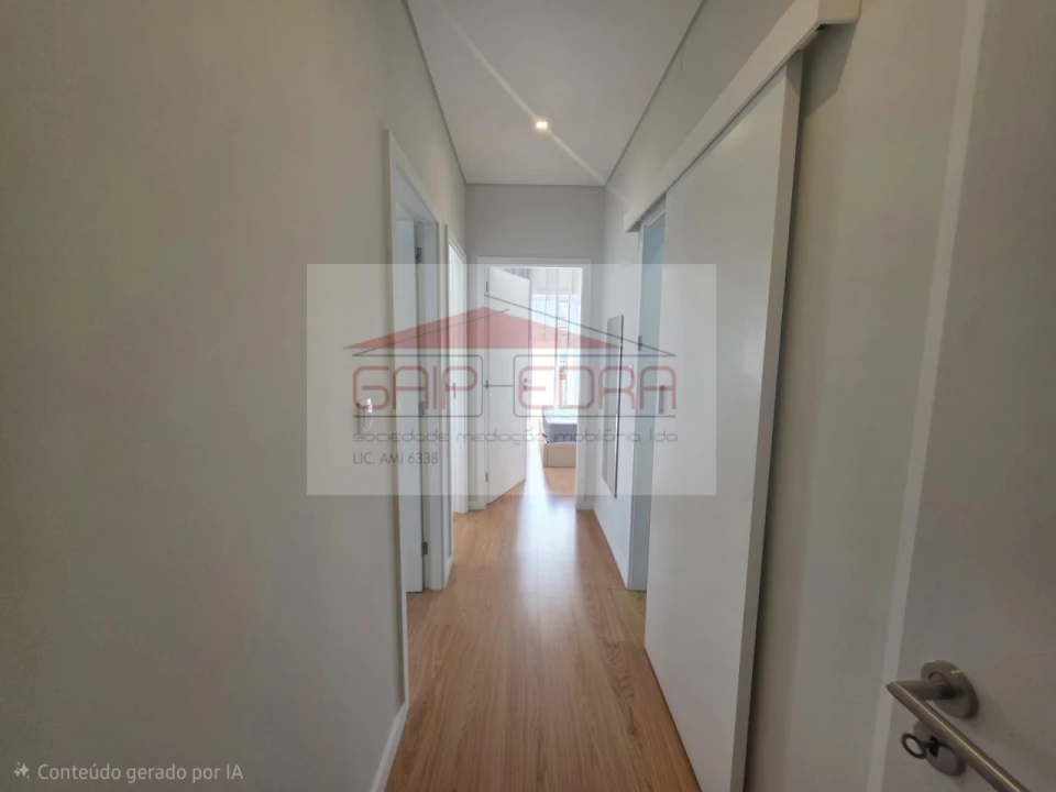 Apartamento T3 para Arrendamento em Bonfim Foto 17