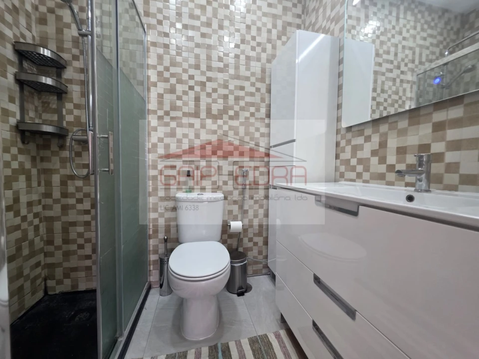 Apartamento T3 para Arrendamento em Bonfim Foto 18