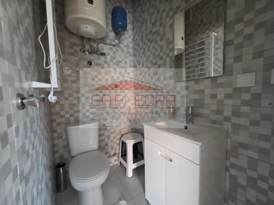Apartamento T3 para Arrendamento em Bonfim Foto 20