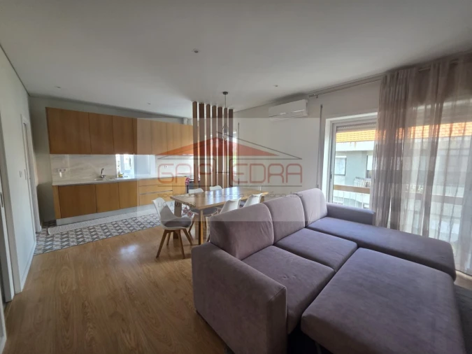 Apartamento T3 para Arrendamento em Bonfim Foto 2
