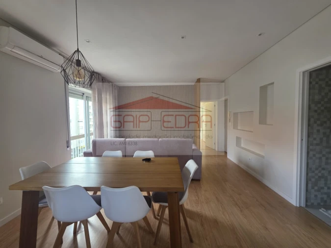 Apartamento T3 para Arrendamento em Bonfim Foto 3