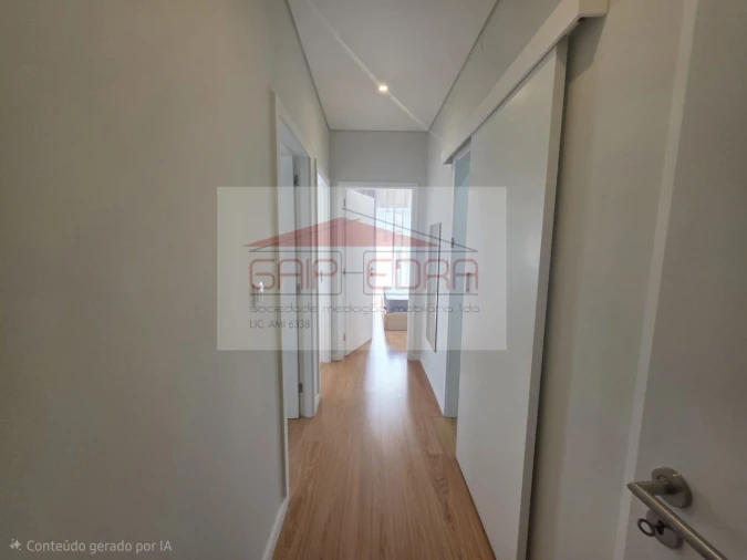 Apartamento T3 para Arrendamento em Bonfim Foto 17